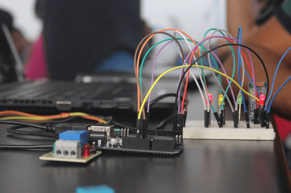 Tech Workshop